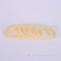ซีลน้ำมันเครื่องเครื่องยนต์ 2418F701 NBR VITON SEAL